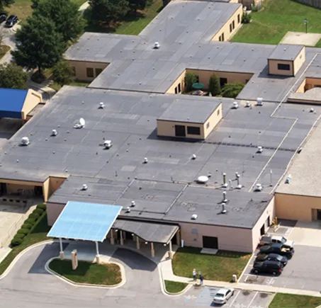 CentiMark Corporation Picture 4