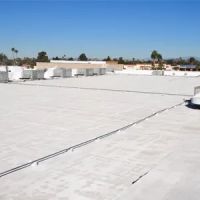 CentiMark Corporation ico