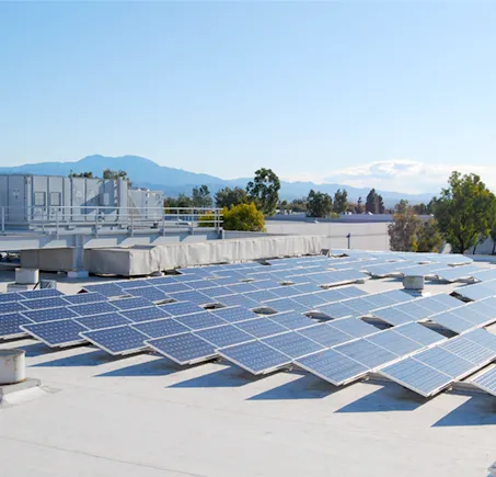 CentiMark Corporation Picture 8