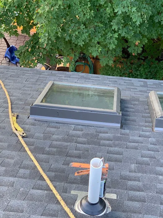 Wicked Good Roofing Picture 8