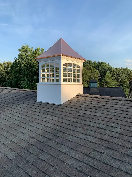 Wicked Good Roofing Picture 7