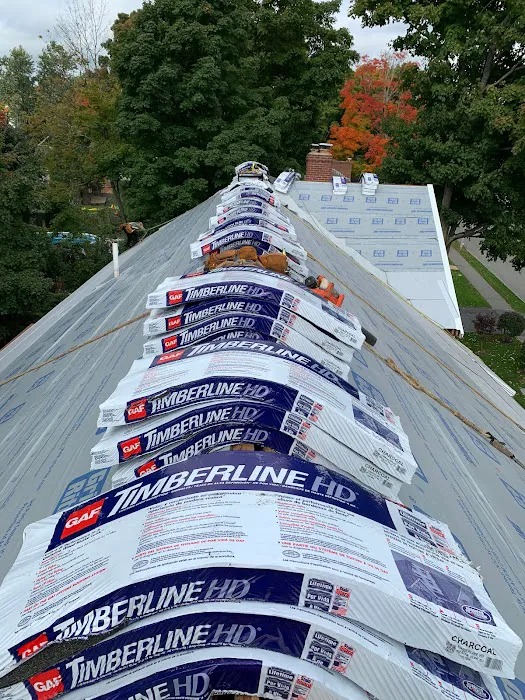 Wicked Good Roofing Picture 9
