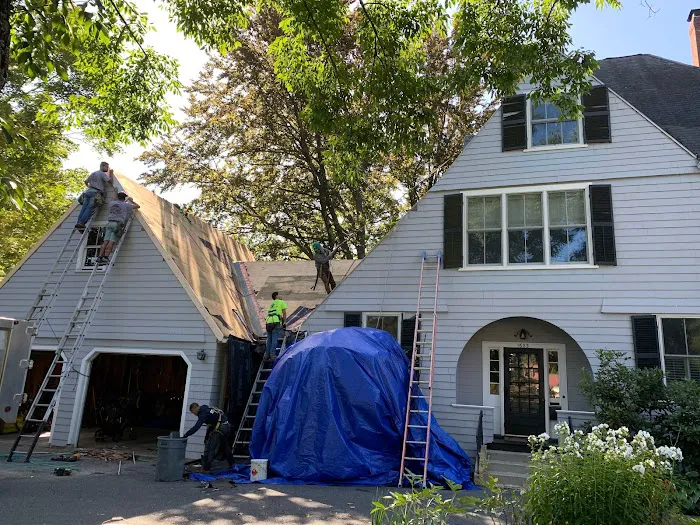 Wicked Good Roofing Picture 3