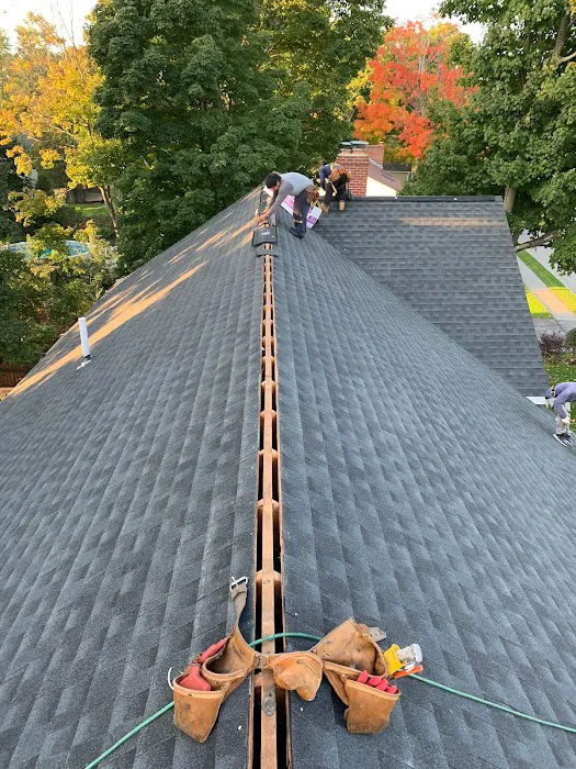 Wicked Good Roofing Picture 4