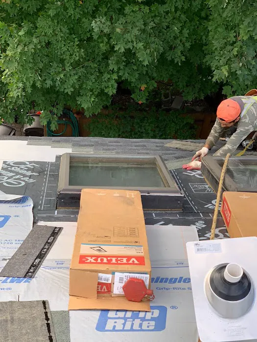 Wicked Good Roofing Picture 2