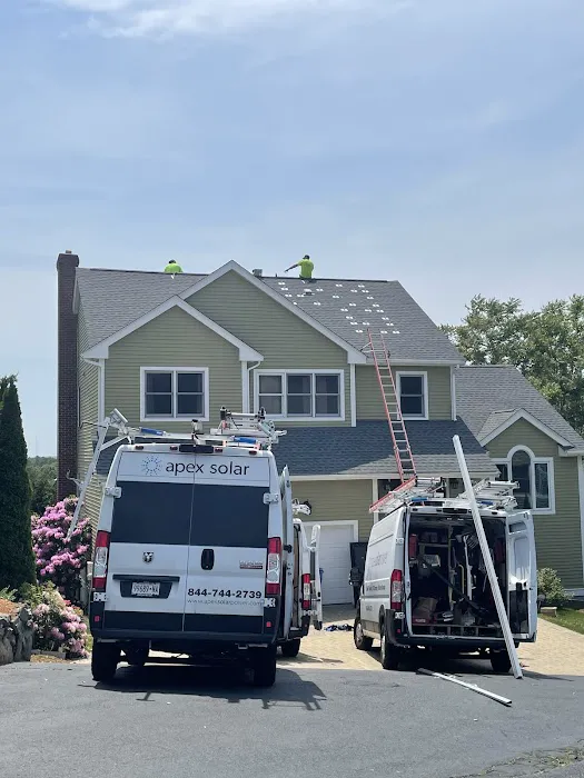 Wicked Good Roofing Picture 1