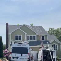 Wicked Good Roofing ico