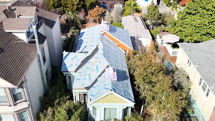 GBR Roofing Picture 3