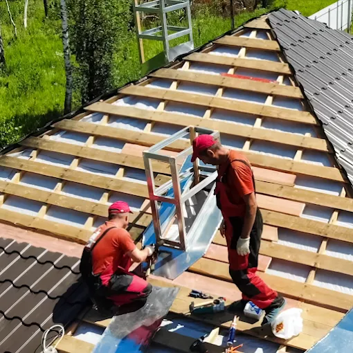 GBR Roofing Picture 5