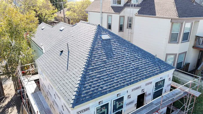 GBR Roofing Picture 6