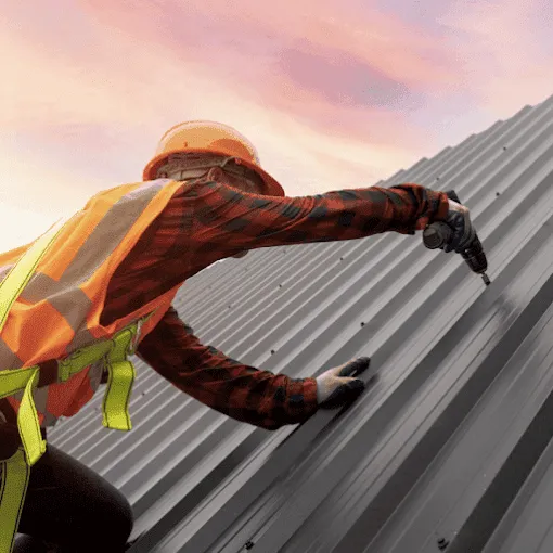 GBR Roofing Picture 4