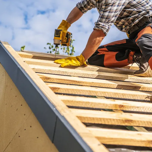 GBR Roofing Picture 1