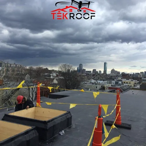 TekRoof Picture 3