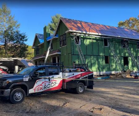 TekRoof