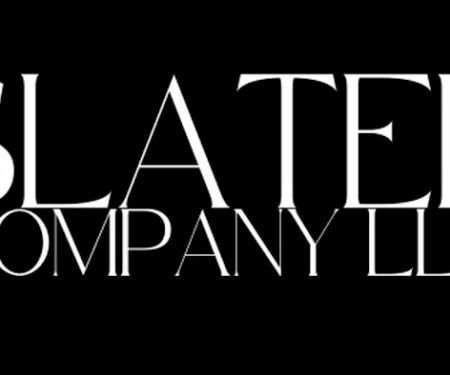Slater Company LLC.