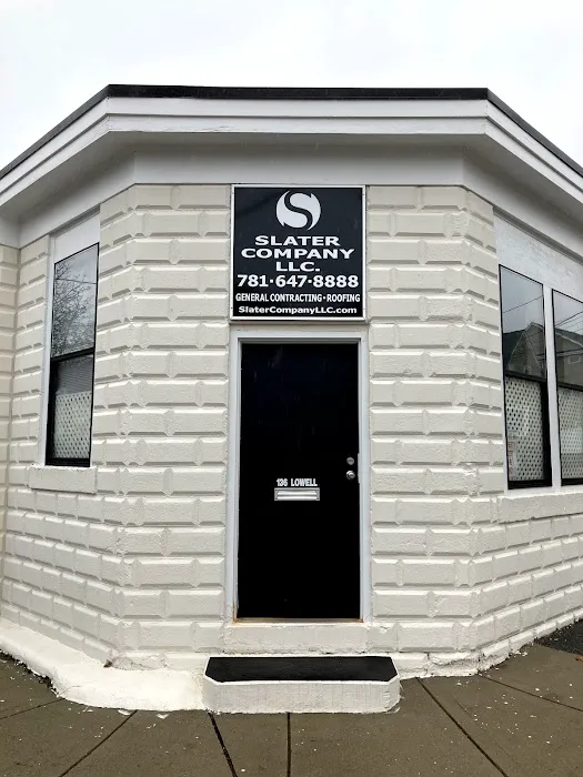 Slater Company LLC. Picture 6