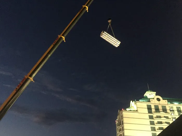 Eagle Rivet Roof Services Corporation Picture 2