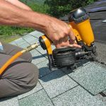 Eagle Rivet Roof Services Corporation