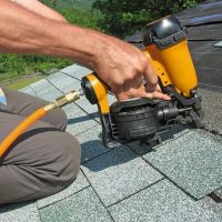 Eagle Rivet Roof Services Corporation ico