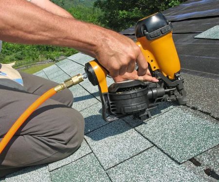 Eagle Rivet Roof Services Corporation