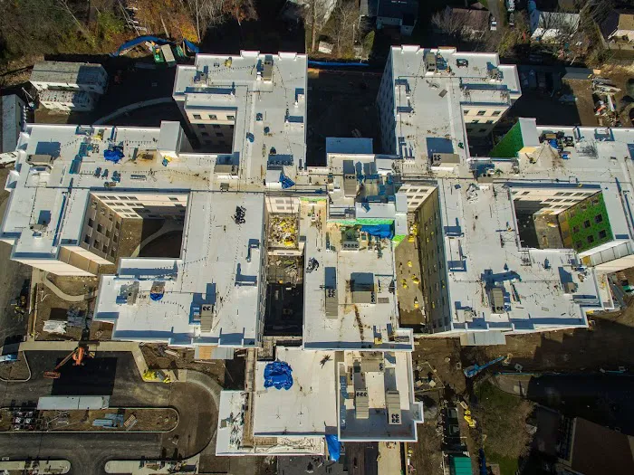 Eagle Rivet Roof Services Corporation Picture 9