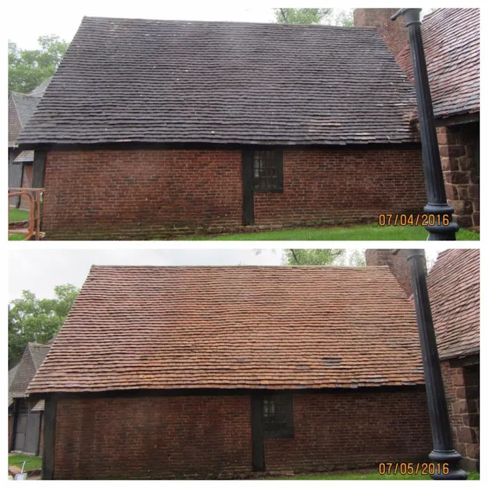 Eagle Rivet Roof Services Corporation Picture 6