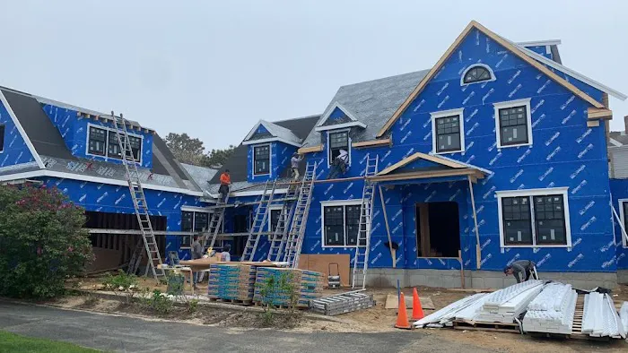 OJR Roofers Picture 4