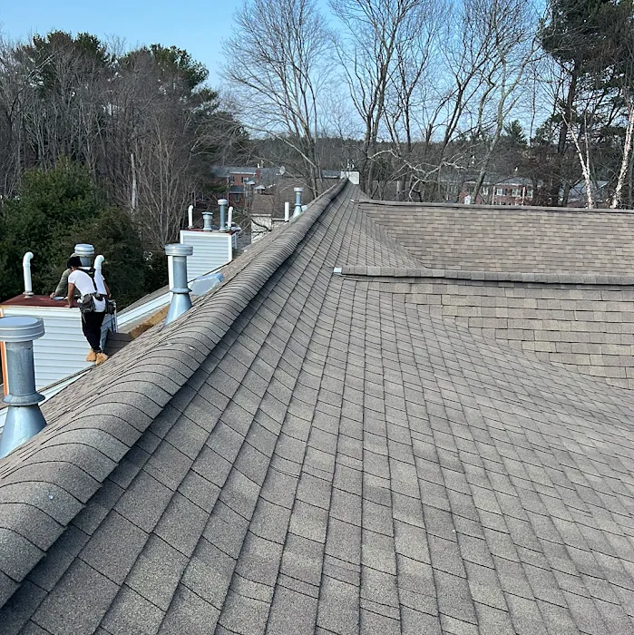 Mastercraft Roofing Siding Windows Picture 7