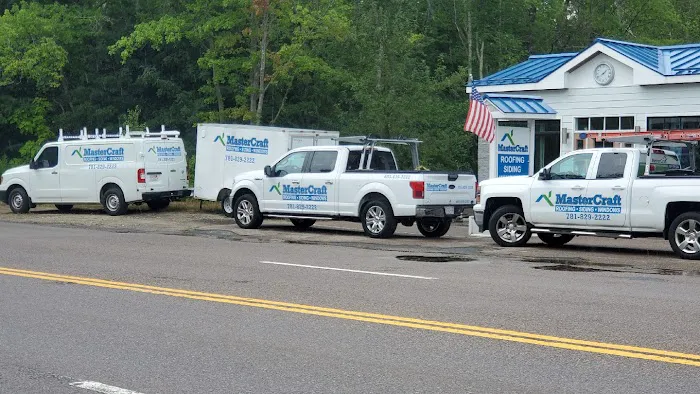 Mastercraft Roofing Siding Windows Picture 5