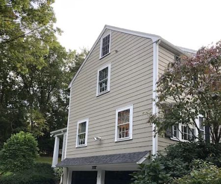 Pinnacle Roofing Newton