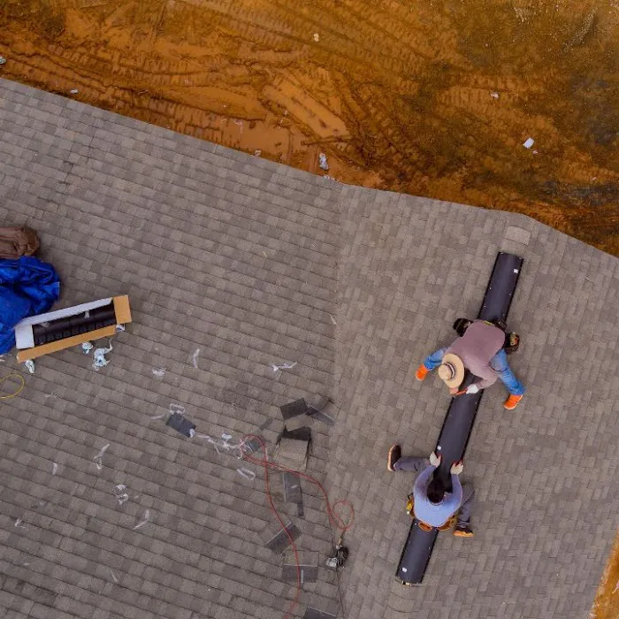 Pinnacle Roofing Newton Picture 3