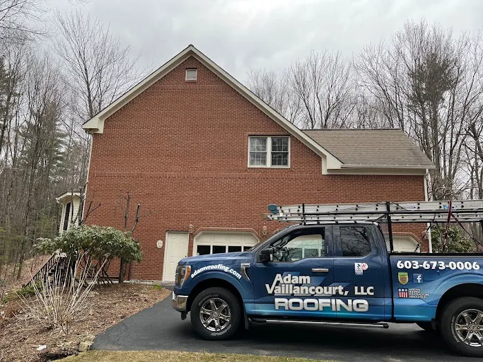 Adam Vaillancourt Roofing & Gutters Picture 6