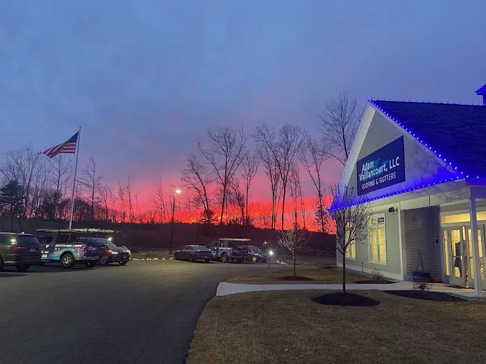 Adam Vaillancourt Roofing & Gutters Picture 10