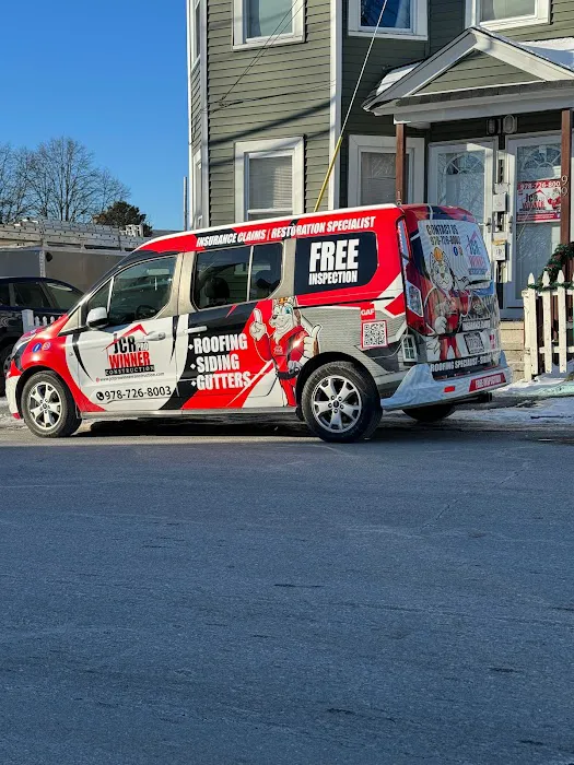 JCR PRO WINNER CONSTRUCTION INC Picture 7