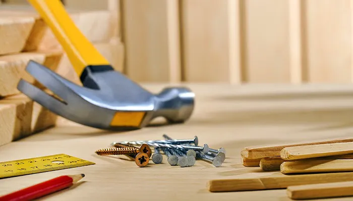 Guthrie Home Improvement Picture 5