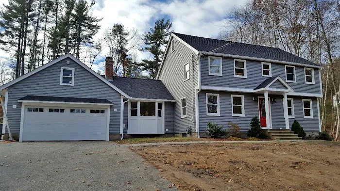 Guthrie Home Improvement Picture 2