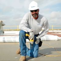 CentiMark Corporation ico