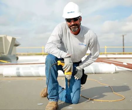 CentiMark Corporation