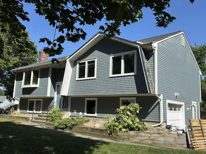 JM Exteriors Roofing Siding Picture 8