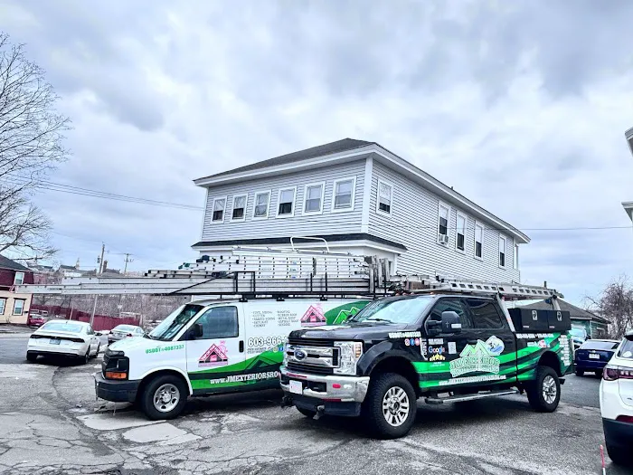 JM Exteriors Roofing Siding Picture 5