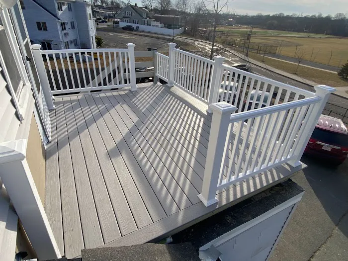 JM Exteriors Roofing Siding Picture 3