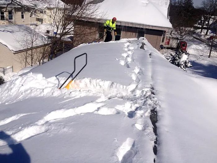 AA Extreme Roofing Picture 1