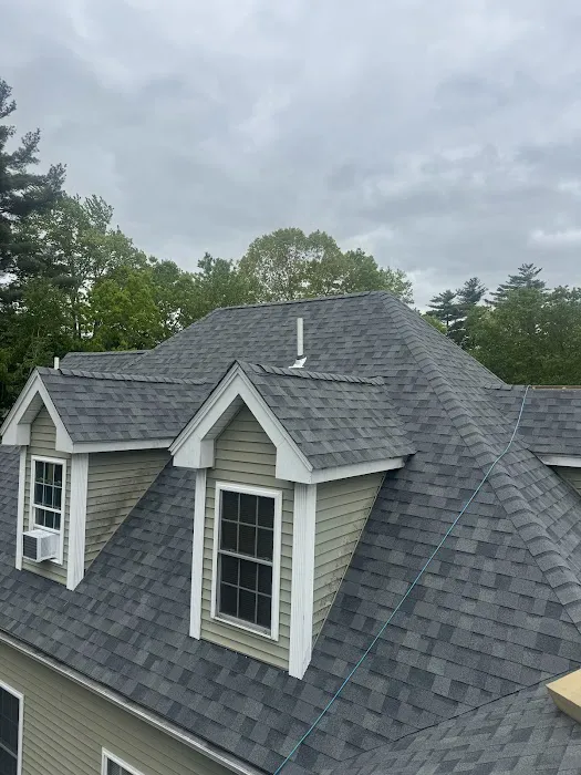 Rangers Roofing & Services Picture 4