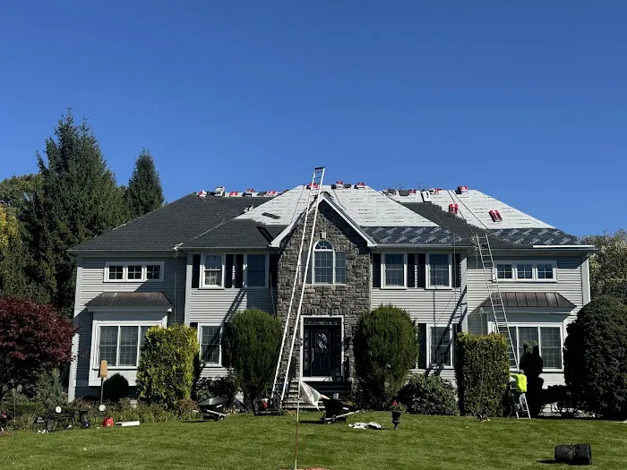 Rangers Roofing & Services Picture 1