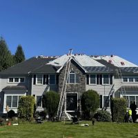 Rangers Roofing & Services ico