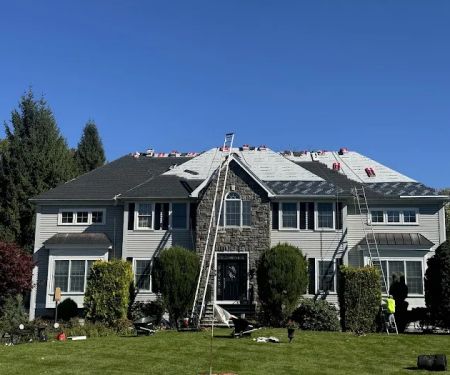 Rangers Roofing & Services