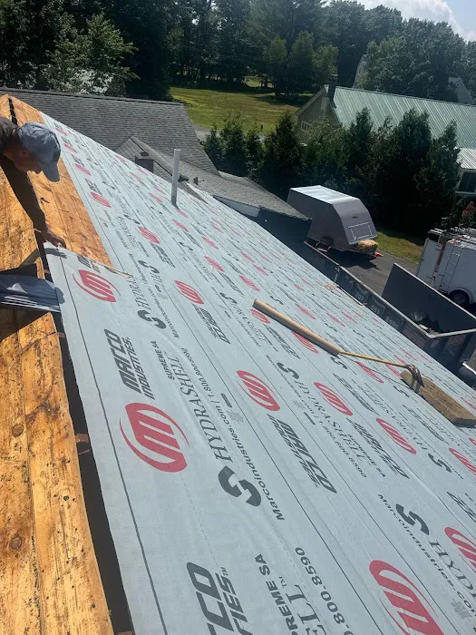 Rangers Roofing & Services Picture 3