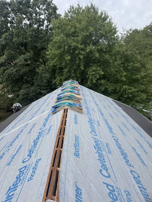 Rangers Roofing & Services Picture 7