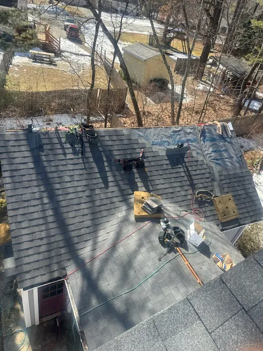 Rangers Roofing & Services Picture 6