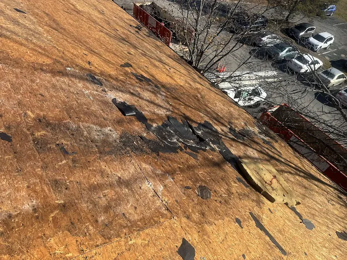 Rangers Roofing & Services Picture 8